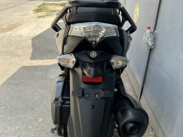 Ямаха Другая, объемом двигателя 0.16 л и пробегом 0 тыс. км за 1800 $, фото 3 на Automoto.ua