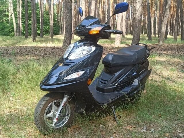 Ямаха Другая, объемом двигателя 0 л и пробегом 0 тыс. км за 21000 $, фото 10 на Automoto.ua