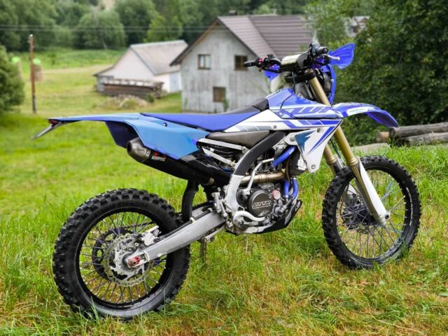 Ямаха Другая, объемом двигателя 0.25 л и пробегом 0 тыс. км за 4750 $, фото 13 на Automoto.ua