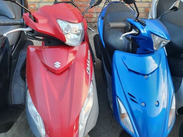 Ямаха Другая, объемом двигателя 49 л и пробегом 0 тыс. км за 750 $, фото 11 на Automoto.ua