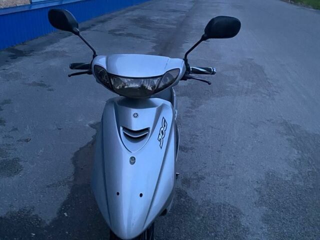 Ямаха Другая, объемом двигателя 50 л и пробегом 0 тыс. км за 650 $, фото 1 на Automoto.ua