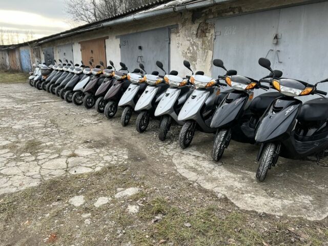 Ямаха Інша, об'ємом двигуна 49 л та пробігом 0 тис. км за 670 $, фото 3 на Automoto.ua