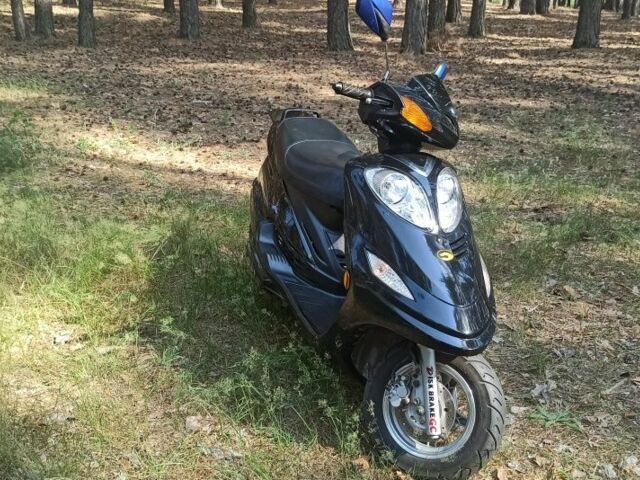 Ямаха Другая, объемом двигателя 0 л и пробегом 0 тыс. км за 21000 $, фото 1 на Automoto.ua