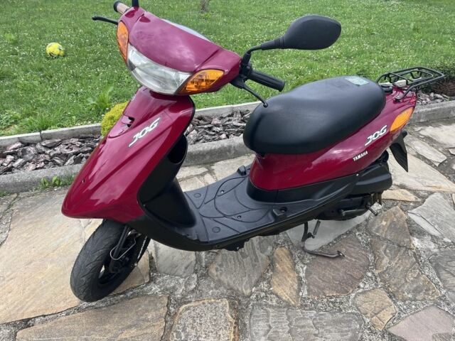 Ямаха Другая, объемом двигателя 50 л и пробегом 0 тыс. км за 860 $, фото 1 на Automoto.ua