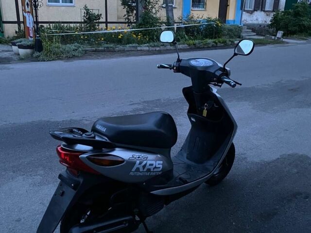 Ямаха Другая, объемом двигателя 50 л и пробегом 0 тыс. км за 650 $, фото 5 на Automoto.ua