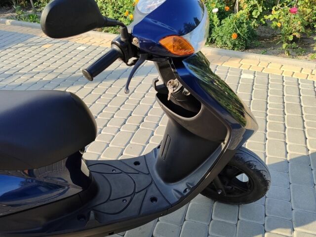 Ямаха Другая, объемом двигателя 49 л и пробегом 0 тыс. км за 750 $, фото 4 на Automoto.ua