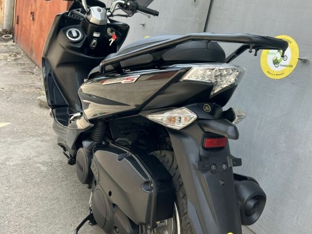 Ямаха Другая, объемом двигателя 0.16 л и пробегом 0 тыс. км за 1800 $, фото 4 на Automoto.ua