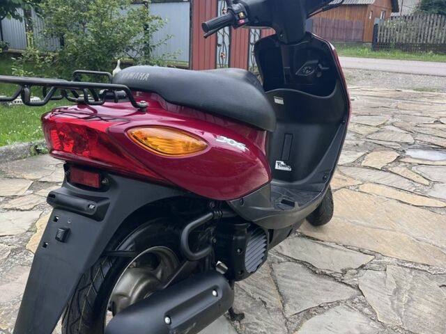 Ямаха Другая, объемом двигателя 50 л и пробегом 0 тыс. км за 860 $, фото 3 на Automoto.ua