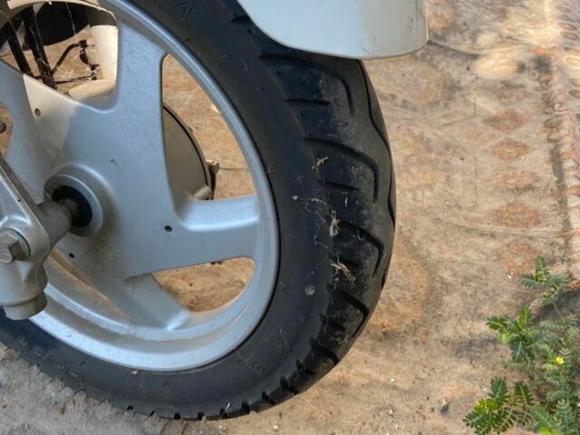 Ямаха Інша, об'ємом двигуна 0 л та пробігом 0 тис. км за 600 $, фото 1 на Automoto.ua