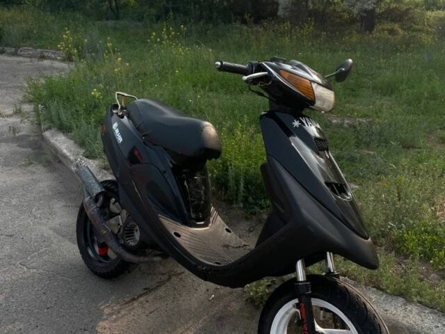 Ямаха Інша, об'ємом двигуна 0.12 л та пробігом 0 тис. км за 1048 $, фото 2 на Automoto.ua