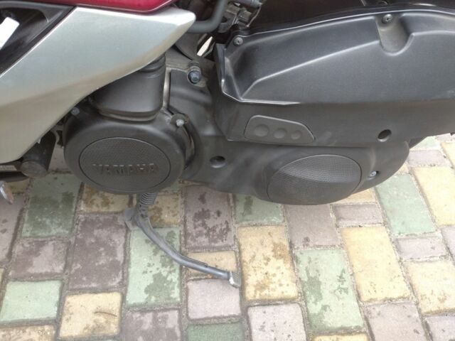 Ямаха Інша, об'ємом двигуна 0.16 л та пробігом 0 тис. км за 1600 $, фото 3 на Automoto.ua