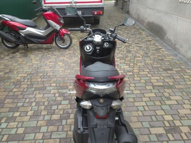 Ямаха Інша, об'ємом двигуна 0.16 л та пробігом 0 тис. км за 1600 $, фото 8 на Automoto.ua