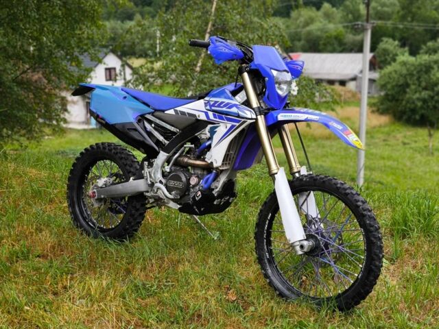 Ямаха Другая, объемом двигателя 0.25 л и пробегом 0 тыс. км за 4750 $, фото 2 на Automoto.ua