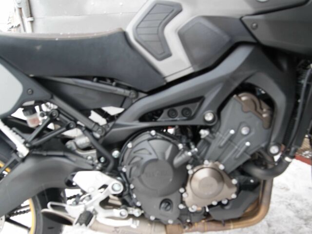 Ямаха Другая, объемом двигателя 0 л и пробегом 0 тыс. км за 3800 $, фото 1 на Automoto.ua