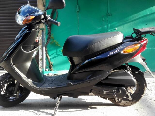 Ямаха Другая, объемом двигателя 50 л и пробегом 0 тыс. км за 1100 $, фото 3 на Automoto.ua