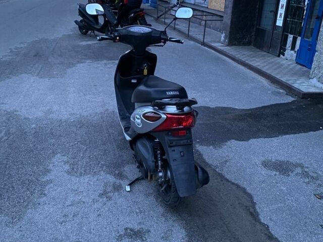 Ямаха Другая, объемом двигателя 50 л и пробегом 0 тыс. км за 650 $, фото 7 на Automoto.ua