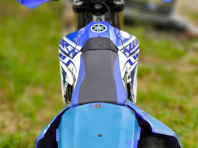 Ямаха Другая, объемом двигателя 0.25 л и пробегом 0 тыс. км за 4750 $, фото 8 на Automoto.ua