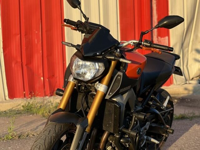 Ямаха Інша, об'ємом двигуна 0.85 л та пробігом 0 тис. км за 8300 $, фото 8 на Automoto.ua