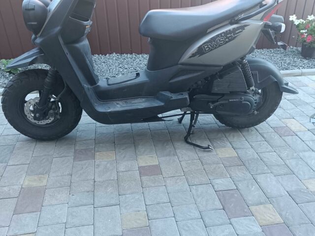 Ямаха Другая, объемом двигателя 50 л и пробегом 0 тыс. км за 1200 $, фото 4 на Automoto.ua