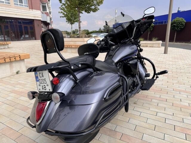 Ямаха Інша, об'ємом двигуна 1.3 л та пробігом 0 тис. км за 10600 $, фото 1 на Automoto.ua