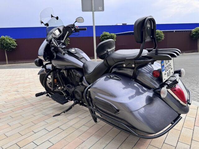 Ямаха Інша, об'ємом двигуна 1.3 л та пробігом 0 тис. км за 10600 $, фото 2 на Automoto.ua