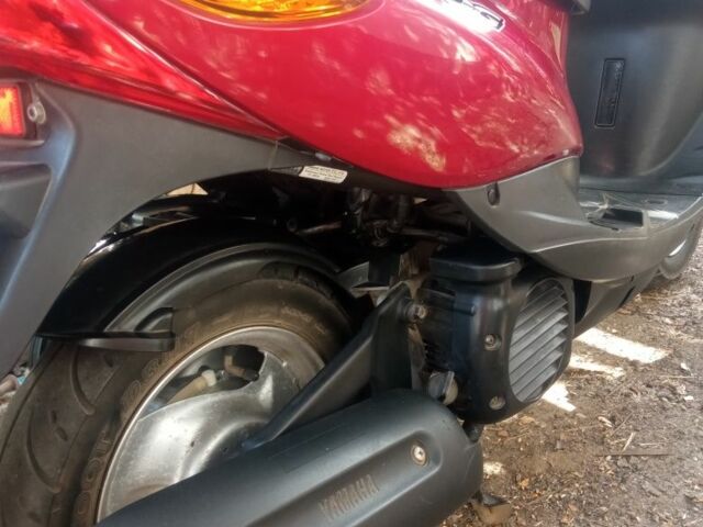 Ямаха Другая, объемом двигателя 50 л и пробегом 0 тыс. км за 750 $, фото 1 на Automoto.ua