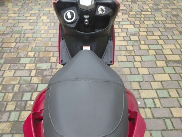 Ямаха Інша, об'ємом двигуна 0.16 л та пробігом 0 тис. км за 1600 $, фото 2 на Automoto.ua