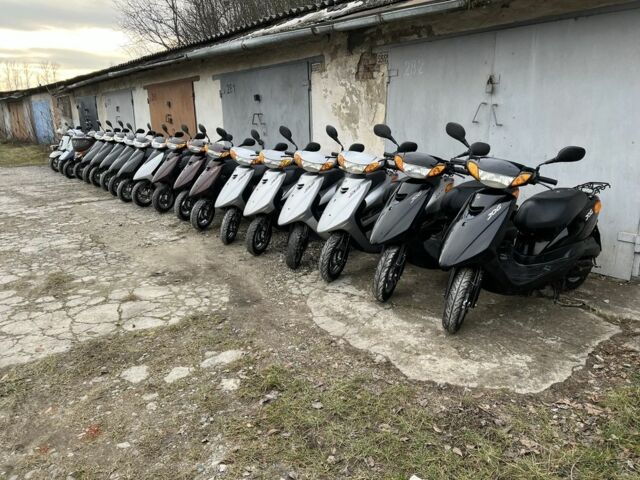 Ямаха Інша, об'ємом двигуна 49 л та пробігом 0 тис. км за 670 $, фото 1 на Automoto.ua