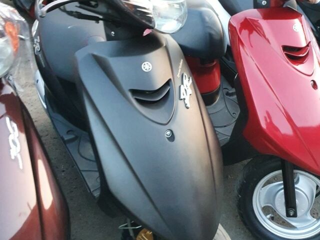 Ямаха Другая, объемом двигателя 49 л и пробегом 0 тыс. км за 750 $, фото 7 на Automoto.ua