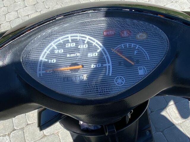 Ямаха Другая, объемом двигателя 49 л и пробегом 0 тыс. км за 592 $, фото 4 на Automoto.ua