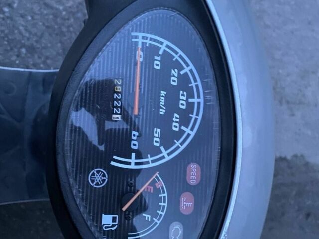 Ямаха Другая, объемом двигателя 50 л и пробегом 0 тыс. км за 650 $, фото 4 на Automoto.ua