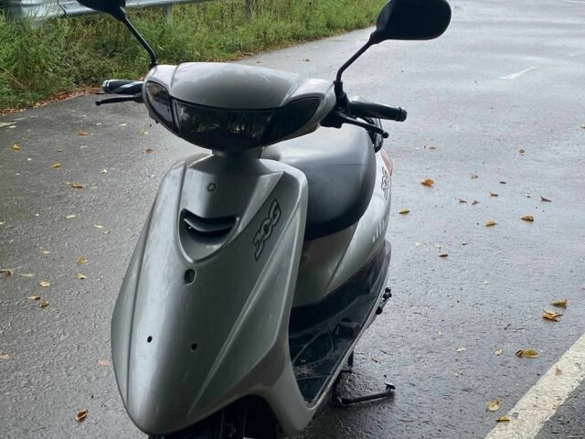 Ямаха Другая, объемом двигателя 50 л и пробегом 0 тыс. км за 650 $, фото 8 на Automoto.ua