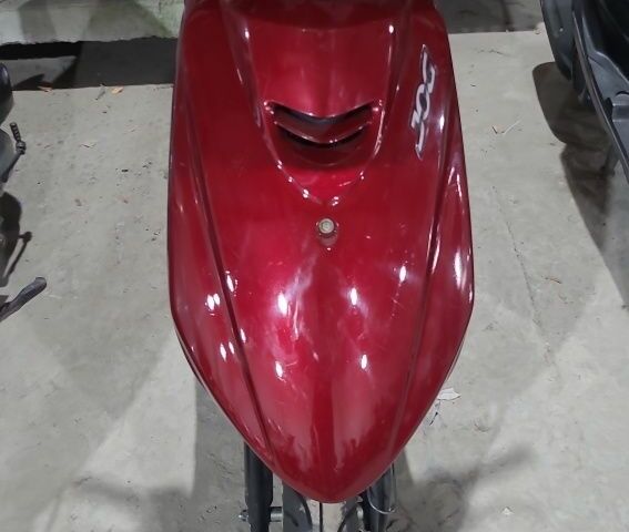 Ямаха Другая, объемом двигателя 49 л и пробегом 0 тыс. км за 550 $, фото 3 на Automoto.ua