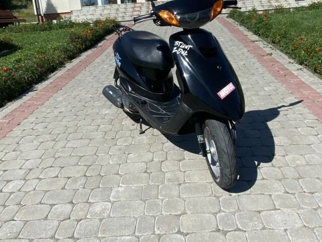 Ямаха Другая, объемом двигателя 49 л и пробегом 0 тыс. км за 592 $, фото 6 на Automoto.ua