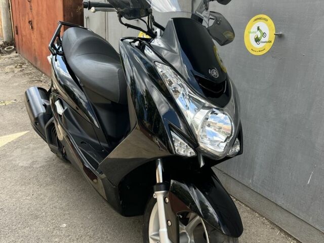 Ямаха Другая, объемом двигателя 0.16 л и пробегом 0 тыс. км за 1800 $, фото 1 на Automoto.ua