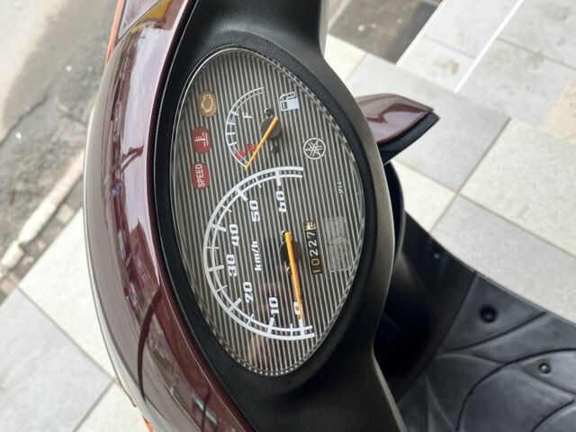 Ямаха Другая, объемом двигателя 50 л и пробегом 0 тыс. км за 850 $, фото 6 на Automoto.ua