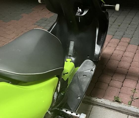 Ямаха Другая, объемом двигателя 0.15 л и пробегом 0 тыс. км за 1700 $, фото 7 на Automoto.ua