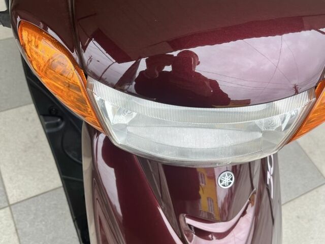 Ямаха Другая, объемом двигателя 50 л и пробегом 0 тыс. км за 850 $, фото 7 на Automoto.ua