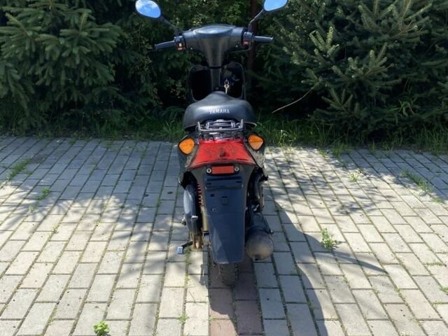 Ямаха Інша, об'ємом двигуна 49 л та пробігом 0 тис. км за 490 $, фото 6 на Automoto.ua