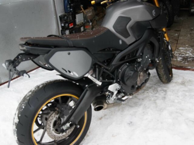 Ямаха Другая, объемом двигателя 0 л и пробегом 0 тыс. км за 3800 $, фото 2 на Automoto.ua