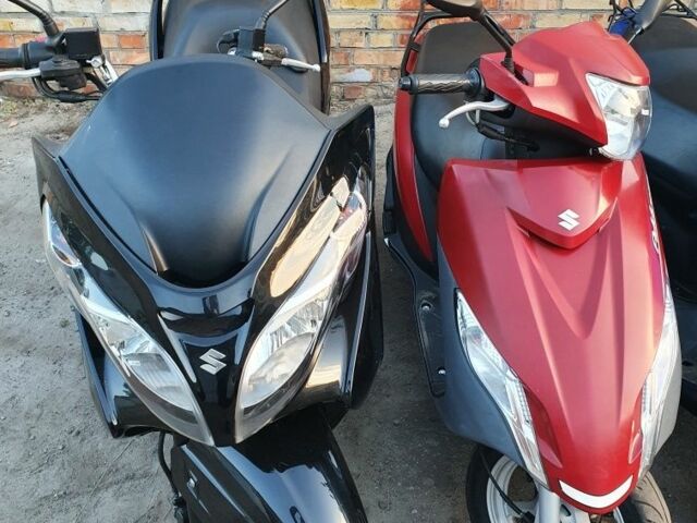 Ямаха Другая, объемом двигателя 49 л и пробегом 0 тыс. км за 750 $, фото 9 на Automoto.ua