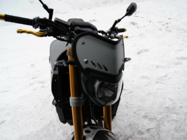 Ямаха Другая, объемом двигателя 0 л и пробегом 0 тыс. км за 3800 $, фото 4 на Automoto.ua