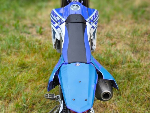 Ямаха Другая, объемом двигателя 0.25 л и пробегом 0 тыс. км за 4750 $, фото 11 на Automoto.ua