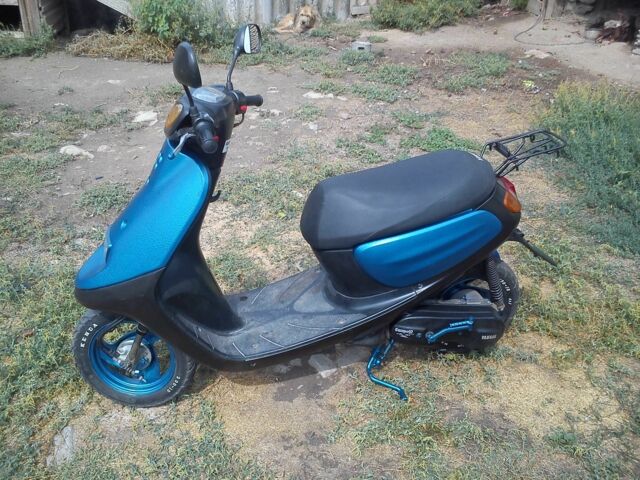 Ямаха Інша, об'ємом двигуна 50 л та пробігом 0 тис. км за 286 $, фото 2 на Automoto.ua