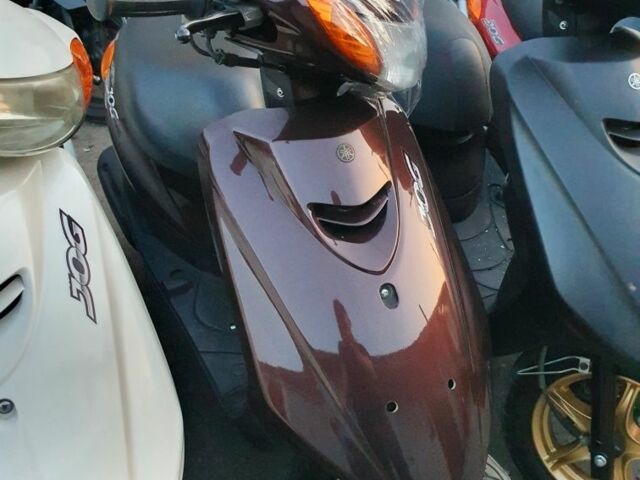 Ямаха Другая, объемом двигателя 49 л и пробегом 0 тыс. км за 750 $, фото 6 на Automoto.ua