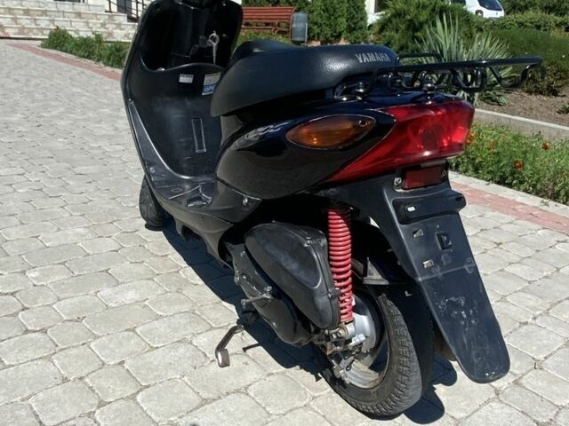 Ямаха Другая, объемом двигателя 49 л и пробегом 0 тыс. км за 593 $, фото 2 на Automoto.ua