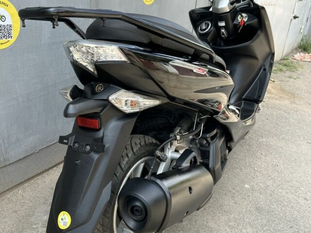 Ямаха Другая, объемом двигателя 0.16 л и пробегом 0 тыс. км за 1800 $, фото 2 на Automoto.ua