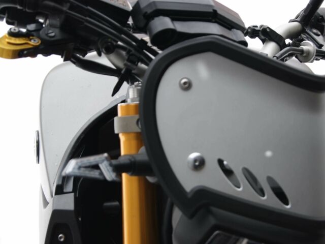 Ямаха Другая, объемом двигателя 0 л и пробегом 0 тыс. км за 3800 $, фото 5 на Automoto.ua