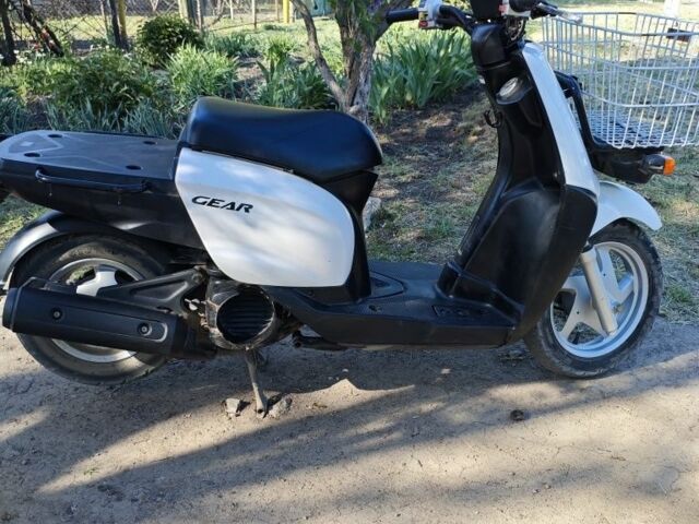 Ямаха Інша, об'ємом двигуна 49 л та пробігом 0 тис. км за 800 $, фото 5 на Automoto.ua