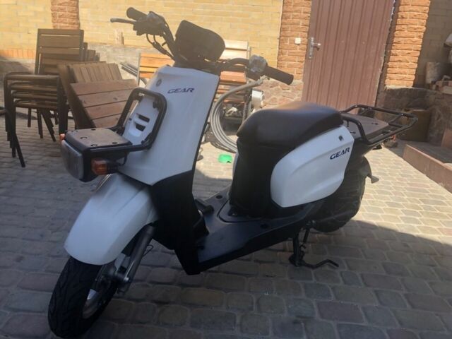 Ямаха Другая, объемом двигателя 50 л и пробегом 0 тыс. км за 900 $, фото 5 на Automoto.ua